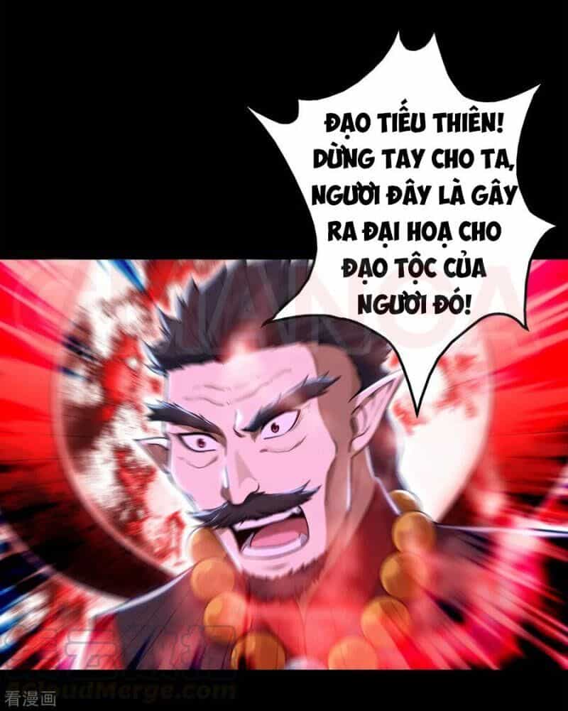 Cái Thế Đế Tôn - Chương 92 - ảnh 15