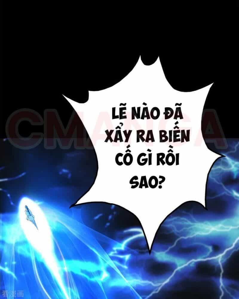 Cái Thế Đế Tôn - Chương 92 - ảnh 23