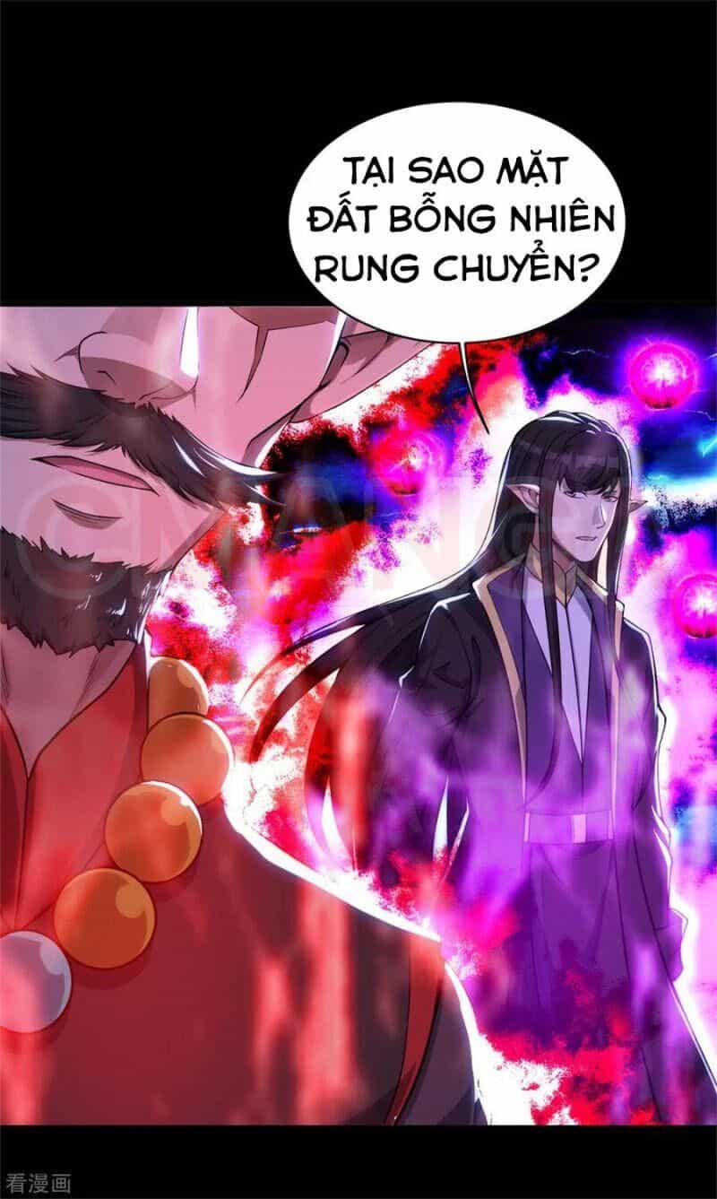 Cái Thế Đế Tôn - Chương 92 - ảnh 5