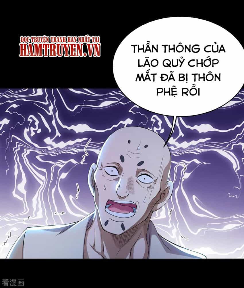 Cái Thế Đế Tôn - Chương 93 - ảnh 12