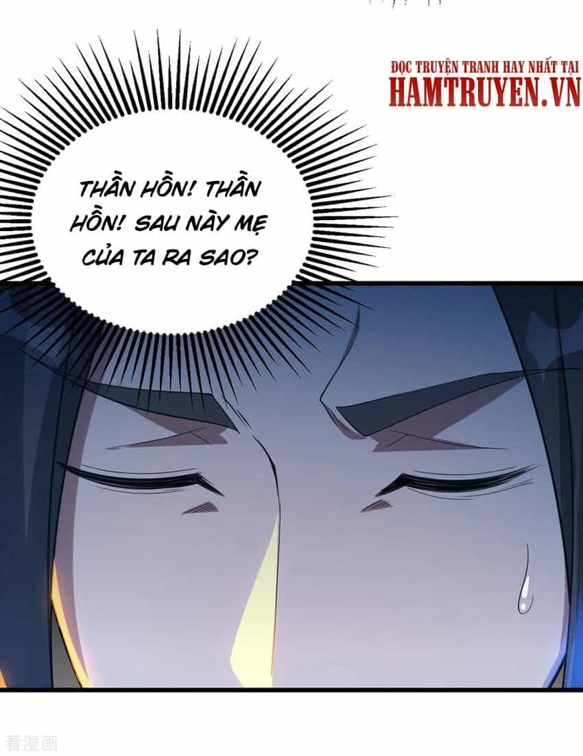 Cái Thế Đế Tôn - Chương 94 - ảnh 8