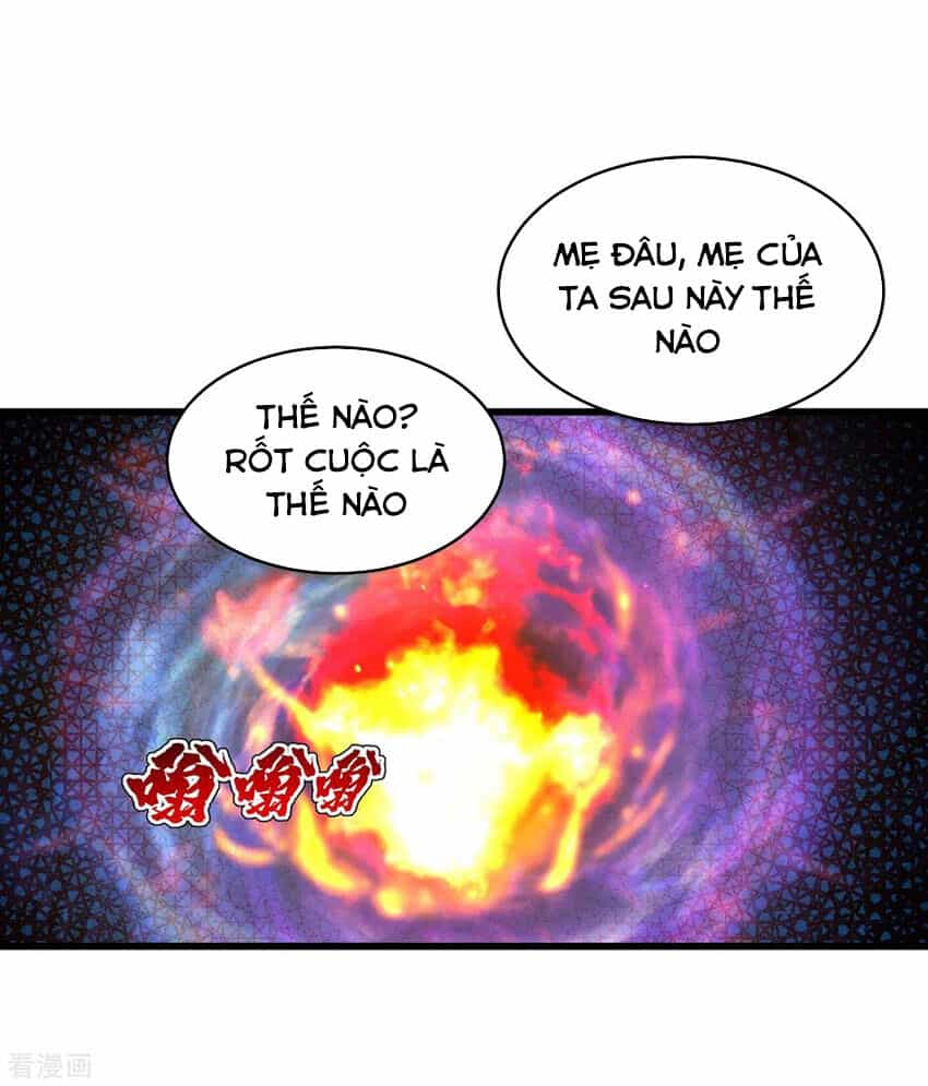 Cái Thế Đế Tôn - Chương 94 - ảnh 9