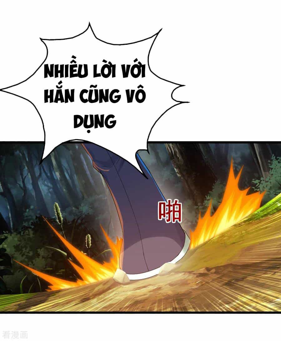 Cái Thế Đế Tôn - Chương 95 - ảnh 13