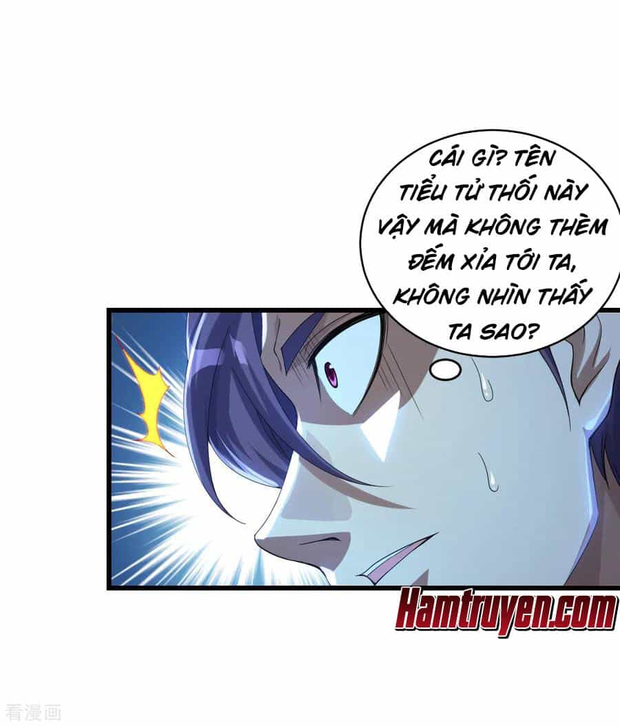 Cái Thế Đế Tôn - Chương 95 - ảnh 5
