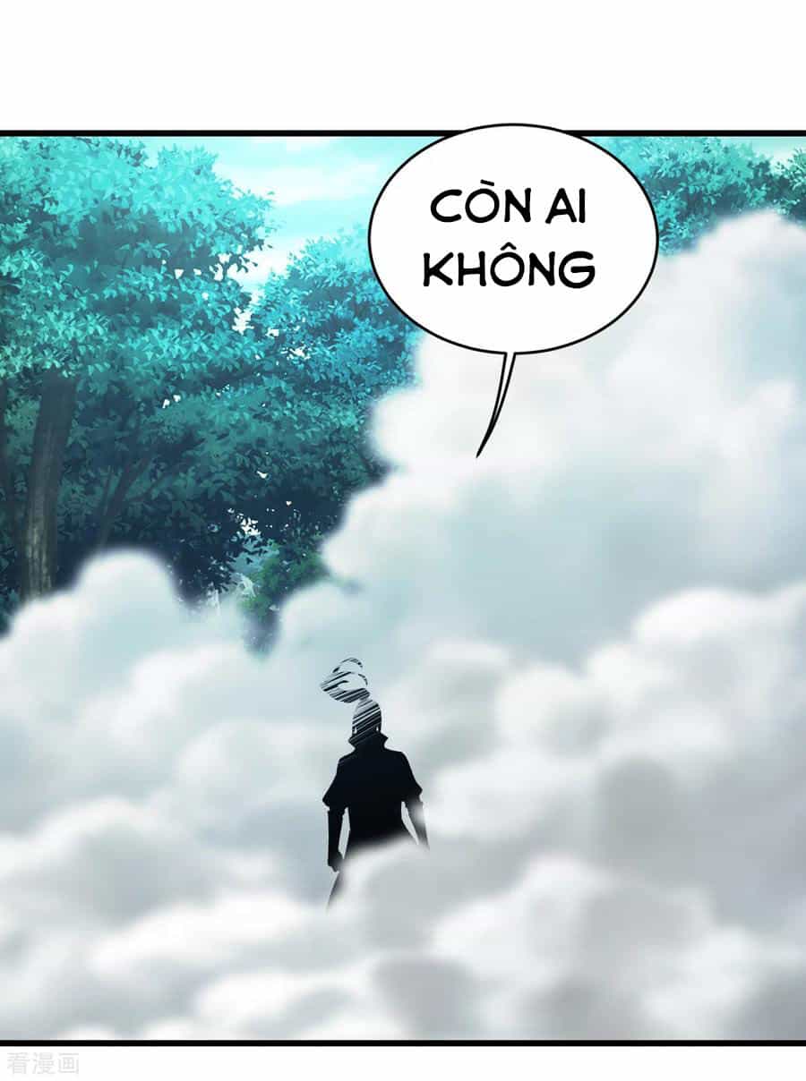 Cái Thế Đế Tôn - Chương 96 - ảnh 2