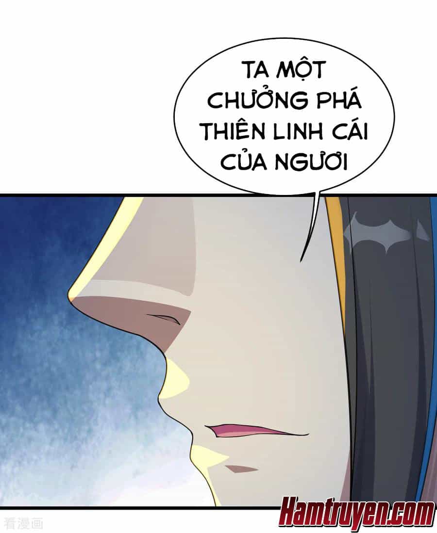 Cái Thế Đế Tôn - Chương 96 - ảnh 22