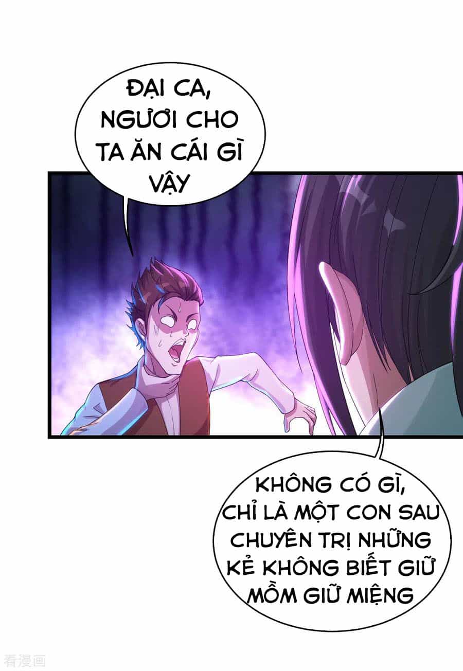 Cái Thế Đế Tôn - Chương 96 - ảnh 8