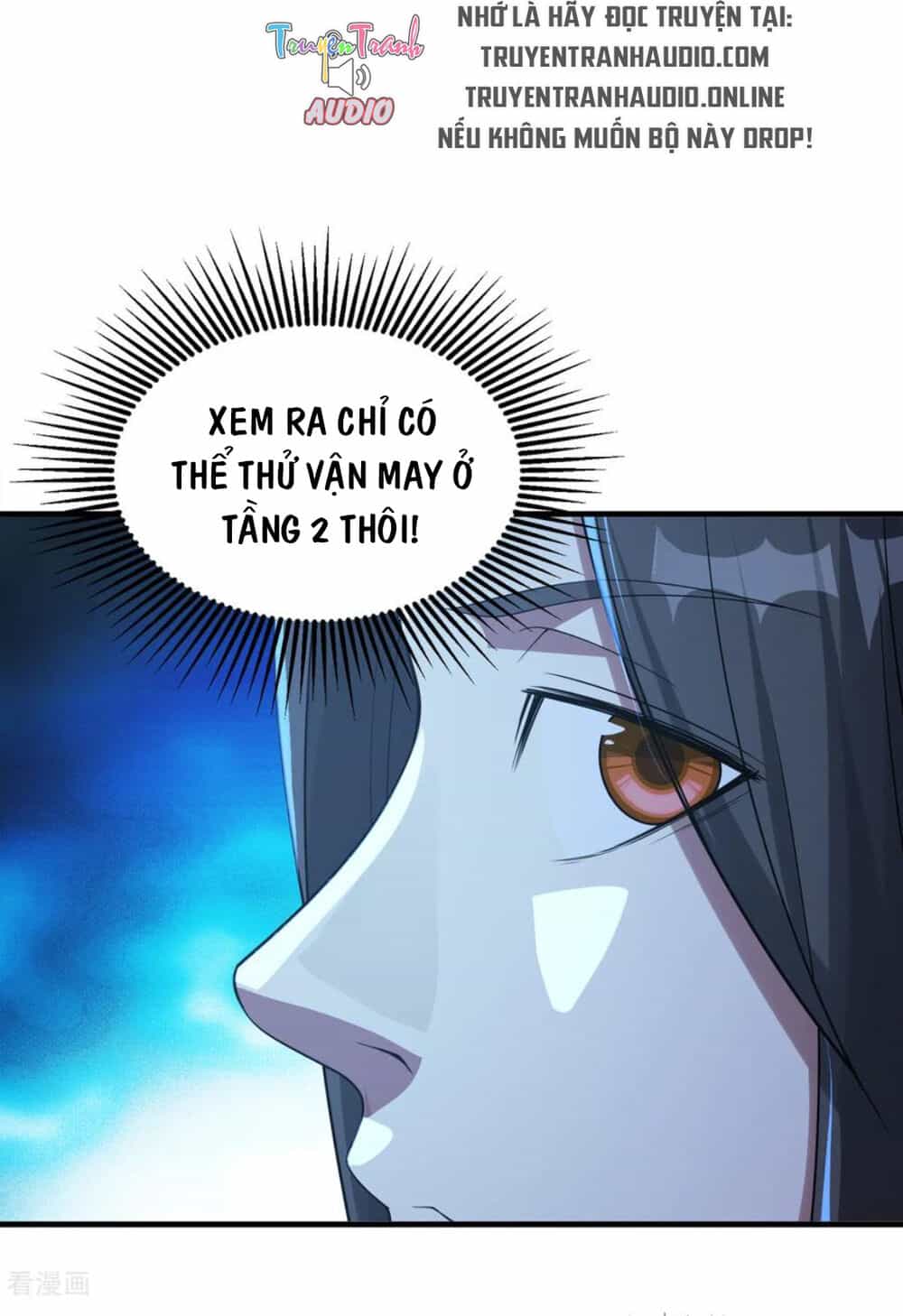 Cái Thế Đế Tôn - Chương 97 - ảnh 22