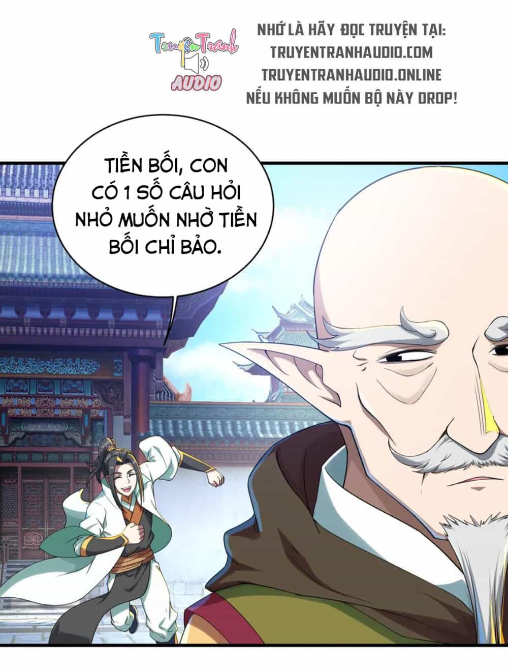 Cái Thế Đế Tôn - Chương 97 - ảnh 25