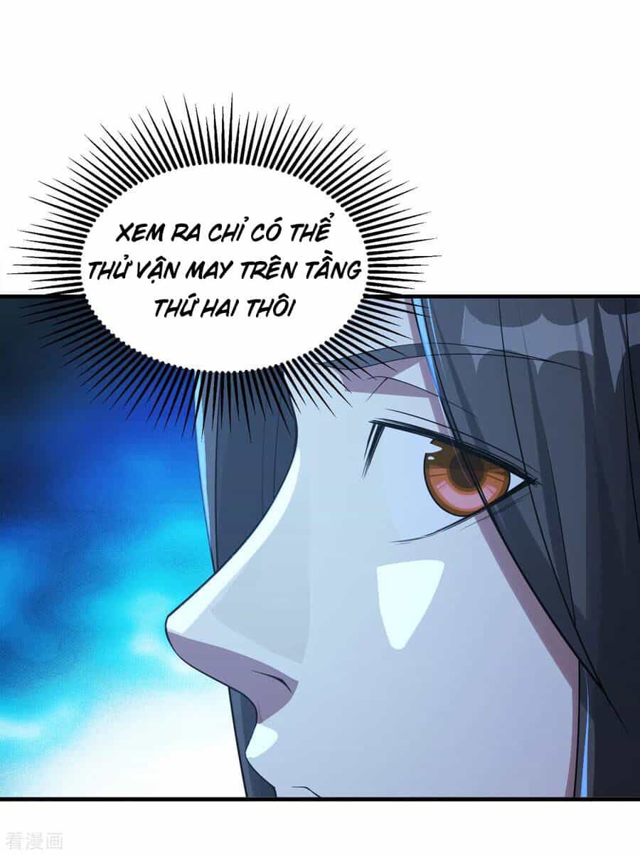 Cái Thế Đế Tôn - Chương 98 - ảnh 2