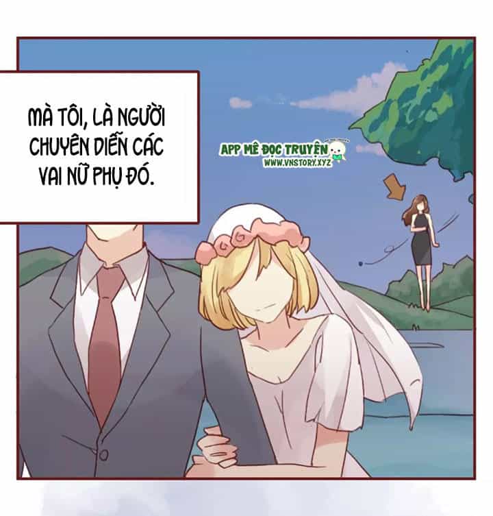 Cái Vòng Này Thật Loạn - Chương 1 - ảnh 24