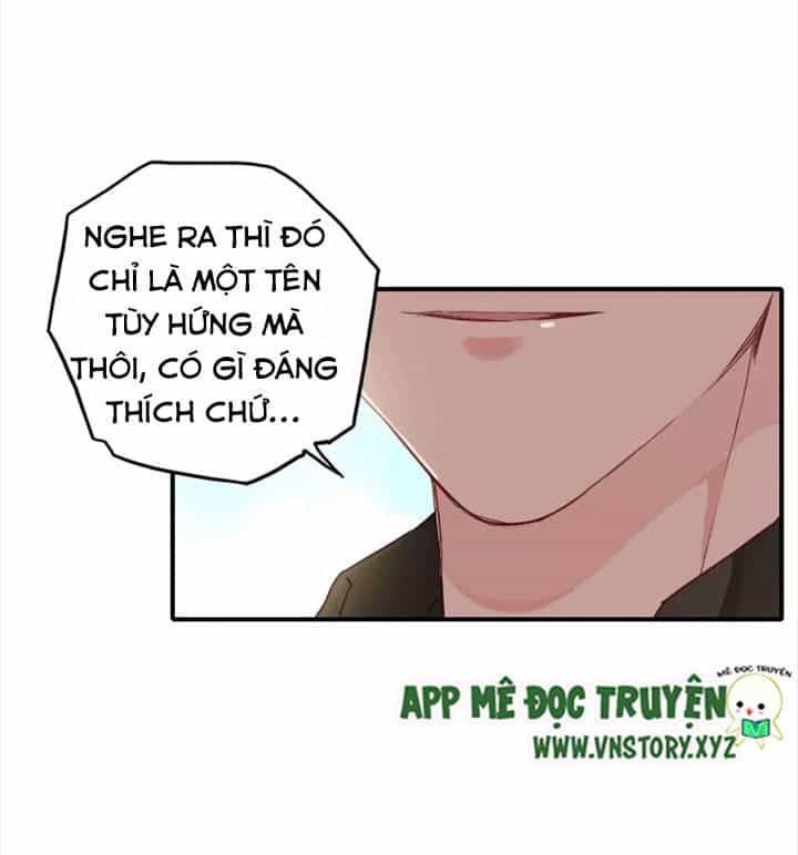 Cái Vòng Này Thật Loạn - Chương 11 - ảnh 12