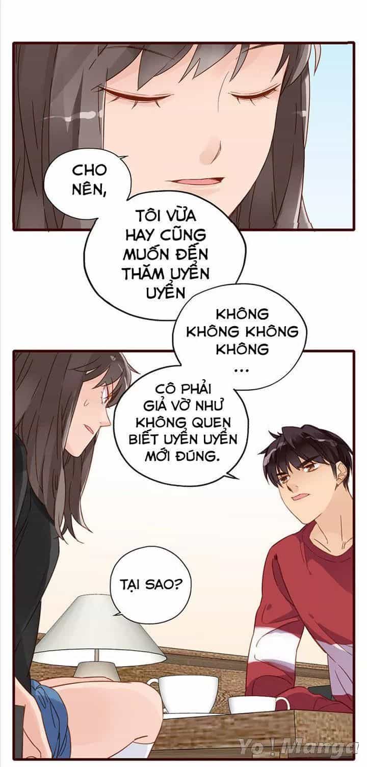 Cái Vòng Này Thật Loạn - Chương 84 - ảnh 13