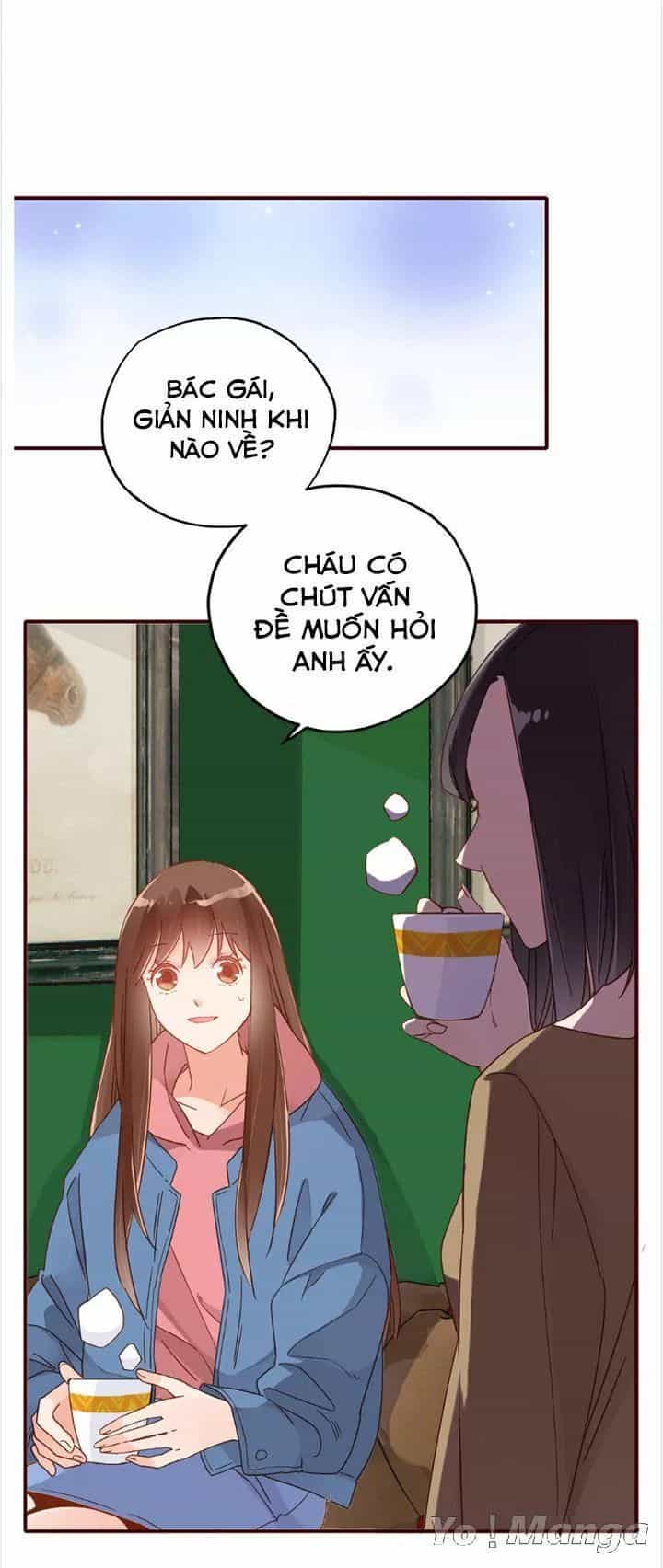 Cái Vòng Này Thật Loạn - Chương 86 - ảnh 8
