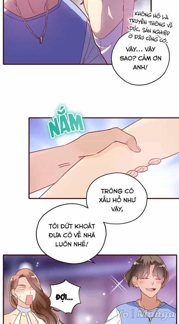 Cái Vòng Này Thật Loạn - Chương 88 - ảnh 11