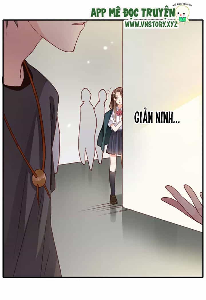Cái Vòng Này Thật Loạn - Chương 12 - ảnh 16