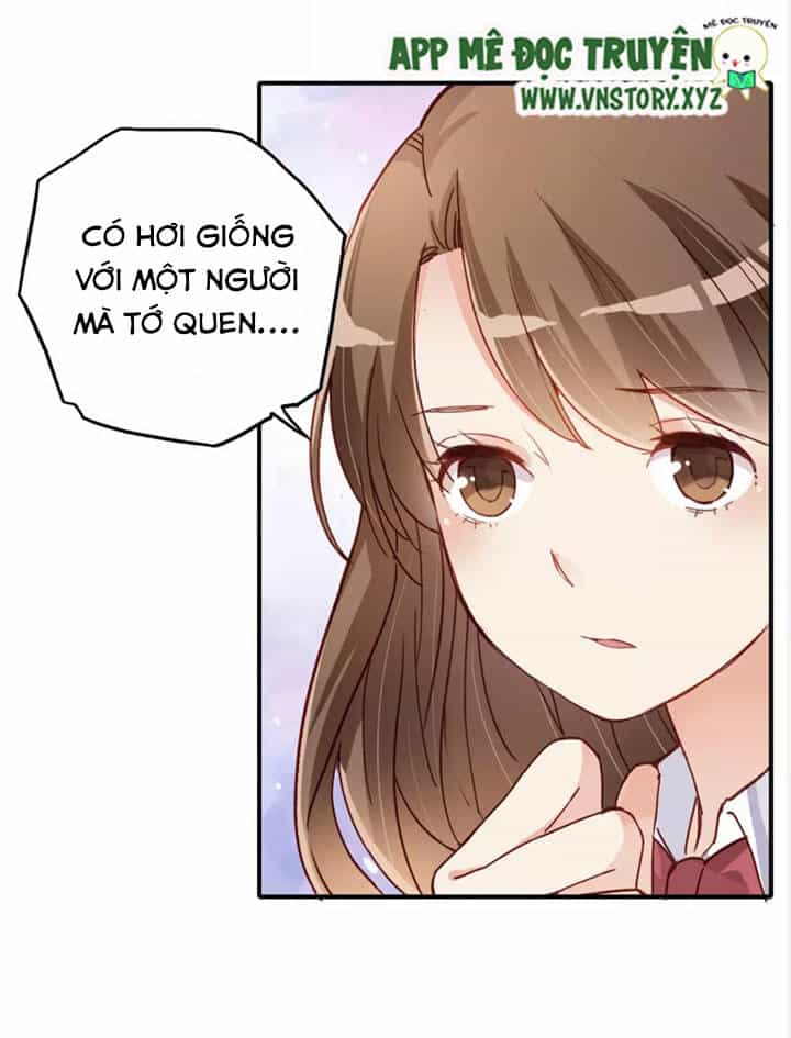 Cái Vòng Này Thật Loạn - Chương 12 - ảnh 29
