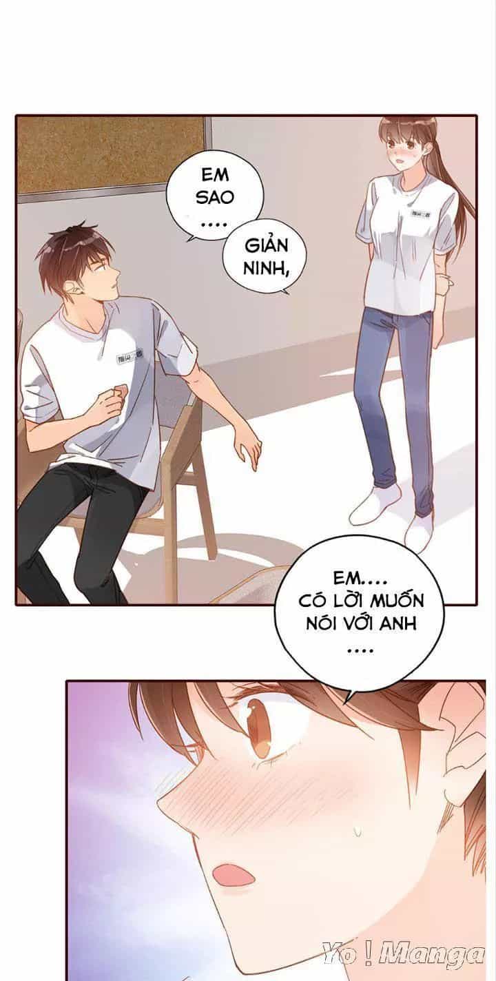Cái Vòng Này Thật Loạn - Chương 91 - ảnh 19