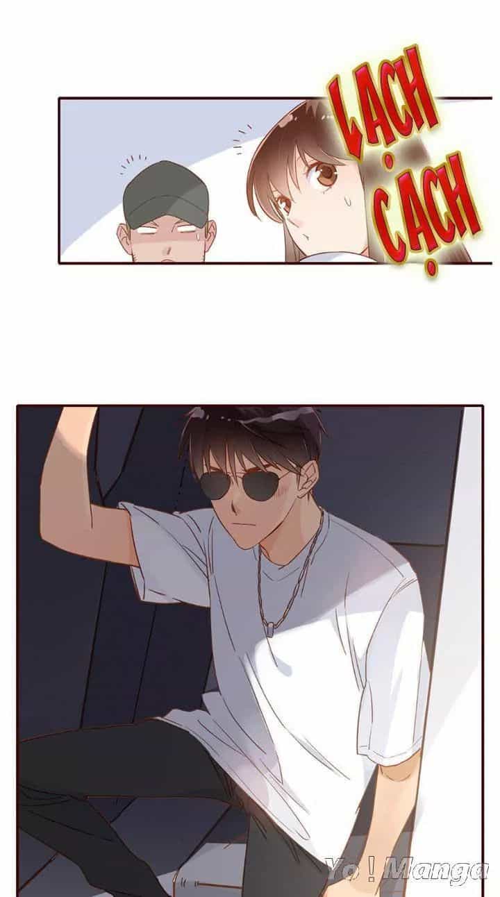 Cái Vòng Này Thật Loạn - Chương 92 - ảnh 22