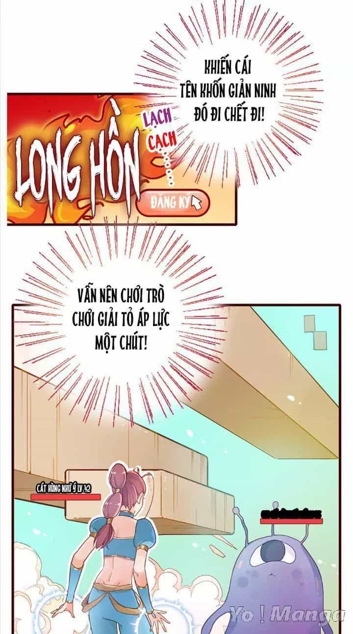 Cái Vòng Này Thật Loạn - Chương 94 - ảnh 6