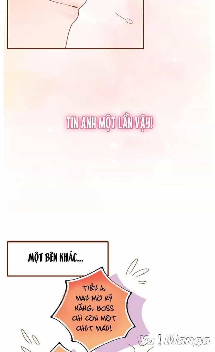 Cái Vòng Này Thật Loạn - Chương 94 - ảnh 23