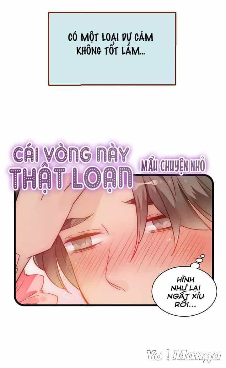Cái Vòng Này Thật Loạn - Chương 94 - ảnh 29