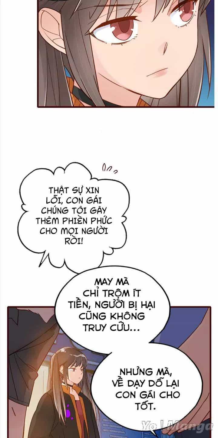 Cái Vòng Này Thật Loạn - Chương 95 - ảnh 18