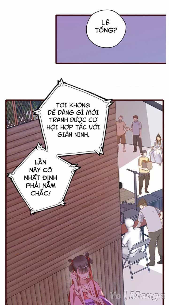 Cái Vòng Này Thật Loạn - Chương 96 - ảnh 11