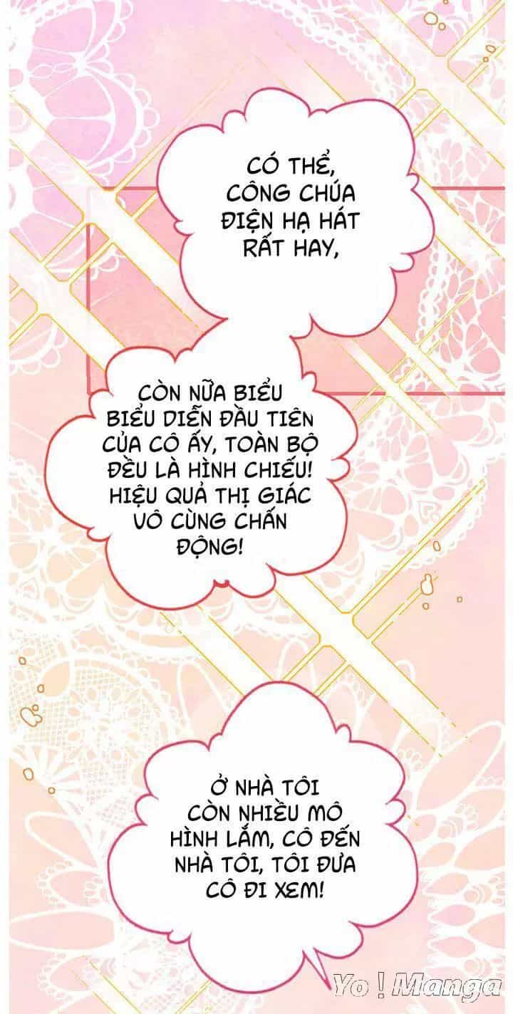 Cái Vòng Này Thật Loạn - Chương 96 - ảnh 31