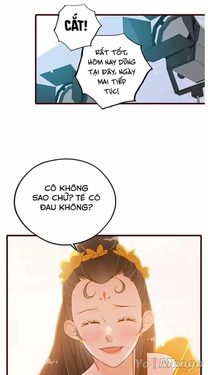 Cái Vòng Này Thật Loạn - Chương 96 - ảnh 23