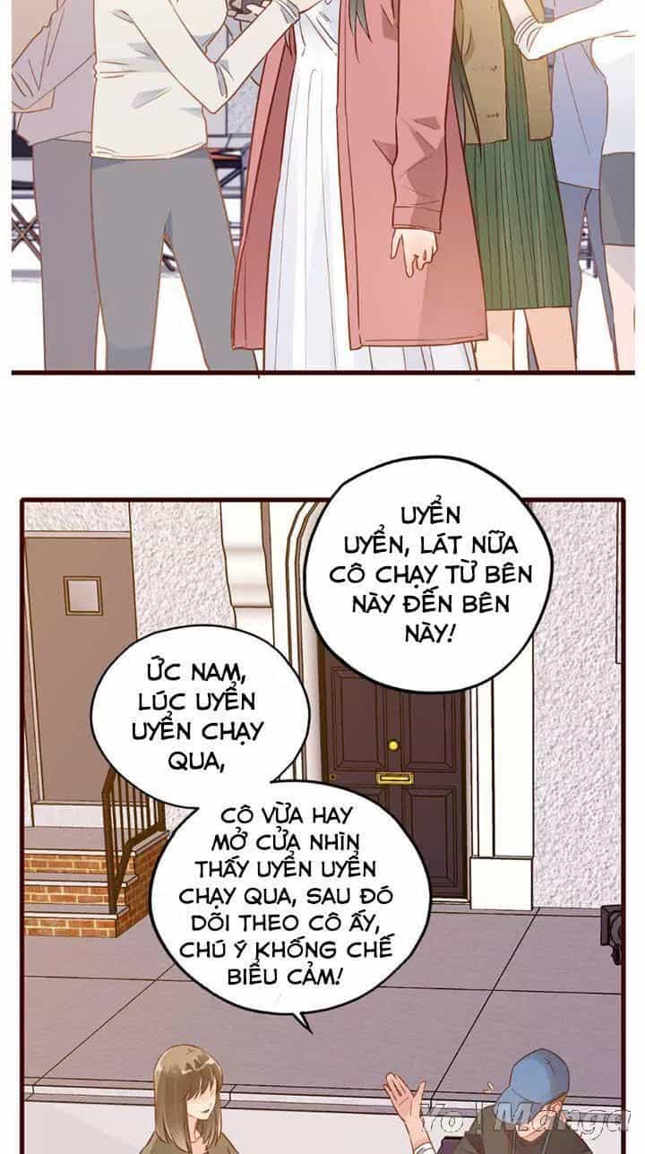 Cái Vòng Này Thật Loạn - Chương 98 - ảnh 12