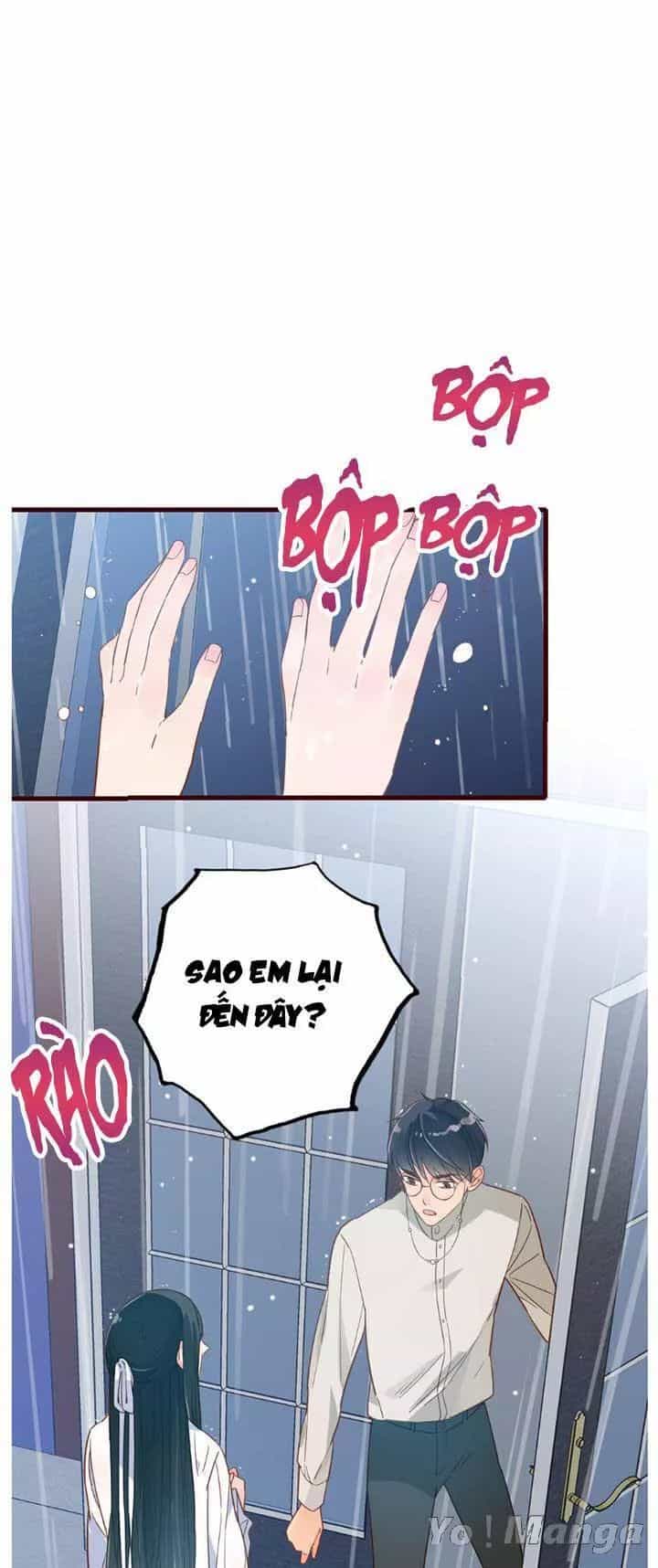 Cái Vòng Này Thật Loạn - Chương 98 - ảnh 24