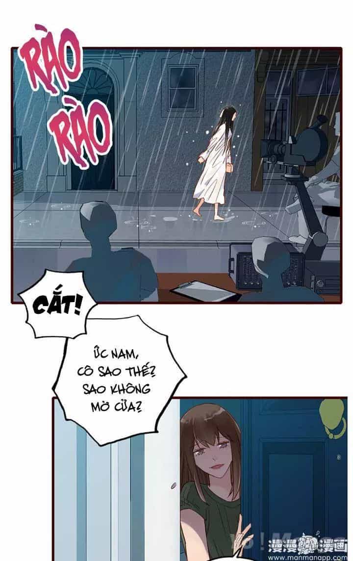 Cái Vòng Này Thật Loạn - Chương 98 - ảnh 15