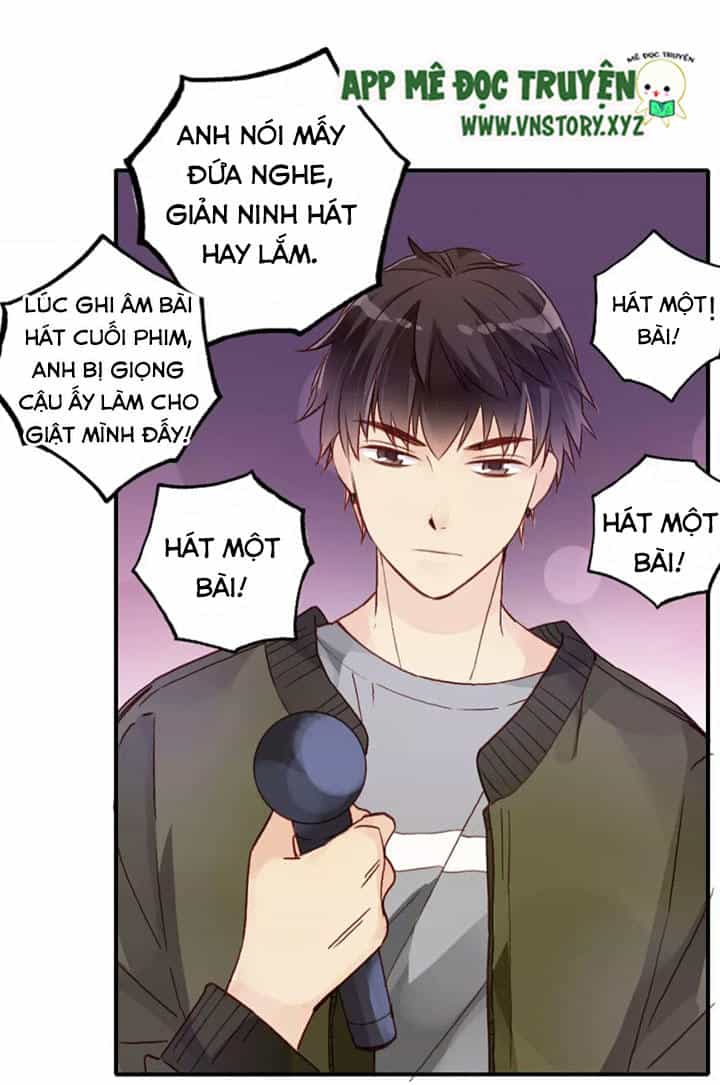 Cái Vòng Này Thật Loạn - Chương 14 - ảnh 11