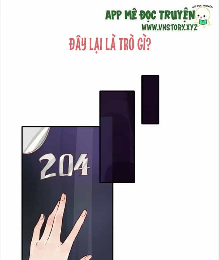 Cái Vòng Này Thật Loạn - Chương 14 - ảnh 25