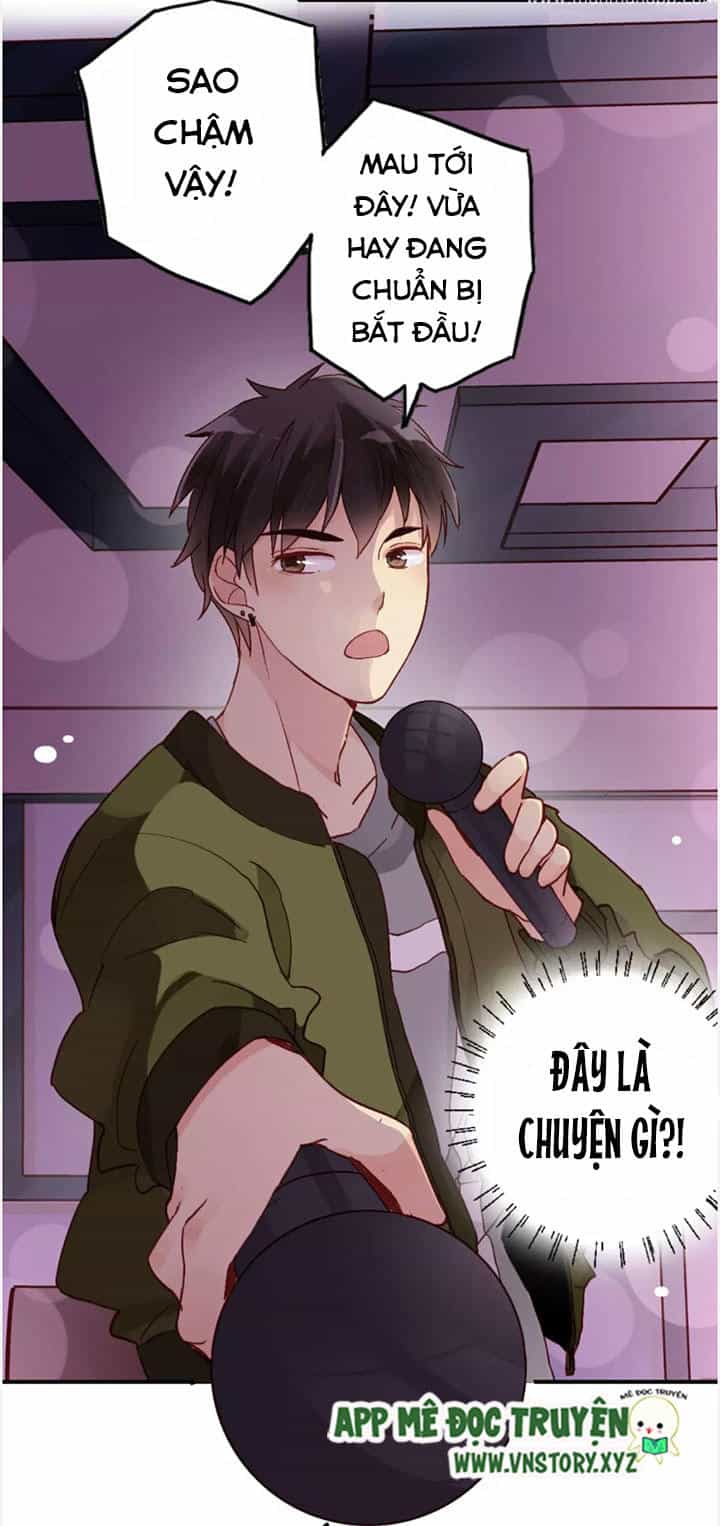 Cái Vòng Này Thật Loạn - Chương 14 - ảnh 27