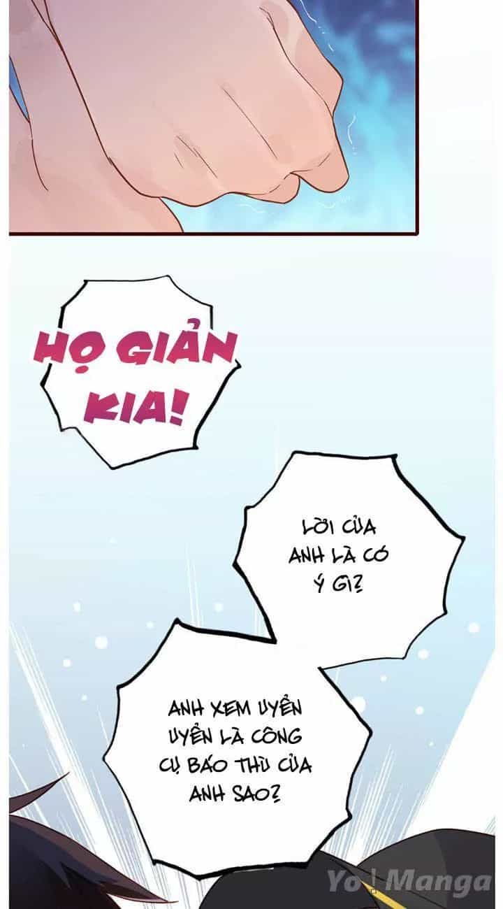 Cái Vòng Này Thật Loạn - Chương 99 - ảnh 21