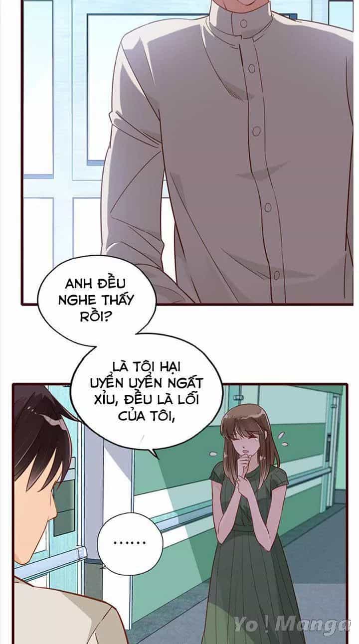 Cái Vòng Này Thật Loạn - Chương 100 - ảnh 16