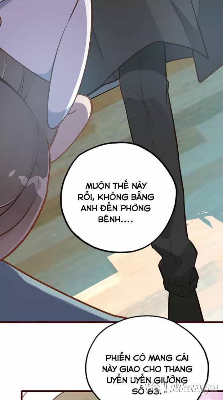 Cái Vòng Này Thật Loạn - Chương 101 - ảnh 6
