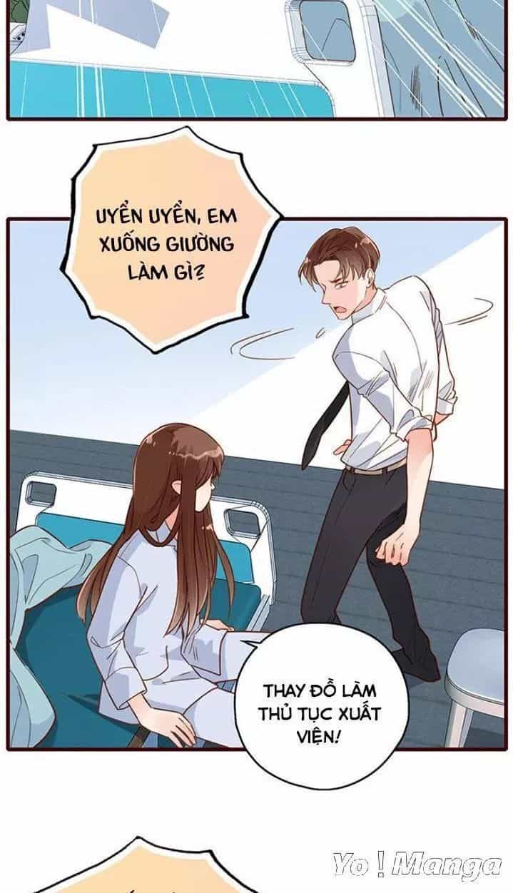 Cái Vòng Này Thật Loạn - Chương 102 - ảnh 10