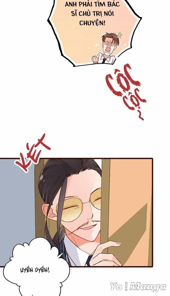 Cái Vòng Này Thật Loạn - Chương 102 - ảnh 12