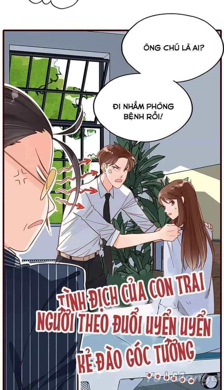 Cái Vòng Này Thật Loạn - Chương 102 - ảnh 13
