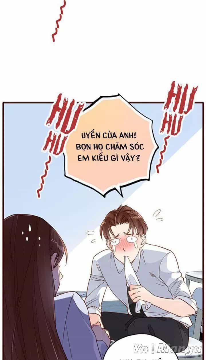 Cái Vòng Này Thật Loạn - Chương 102 - ảnh 8