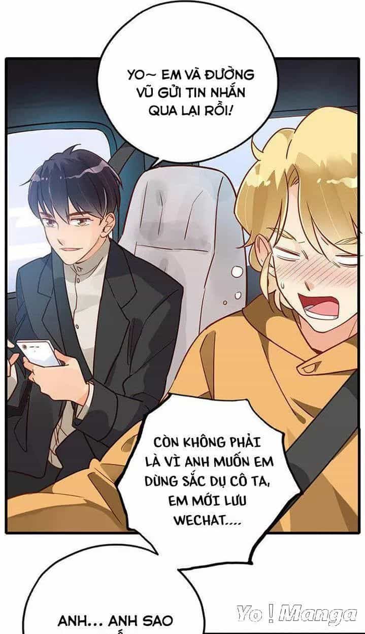 Cái Vòng Này Thật Loạn - Chương 103 - ảnh 35