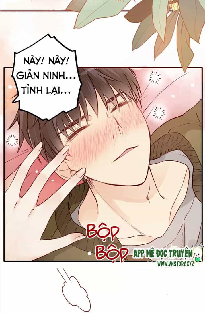 Cái Vòng Này Thật Loạn - Chương 15 - ảnh 18