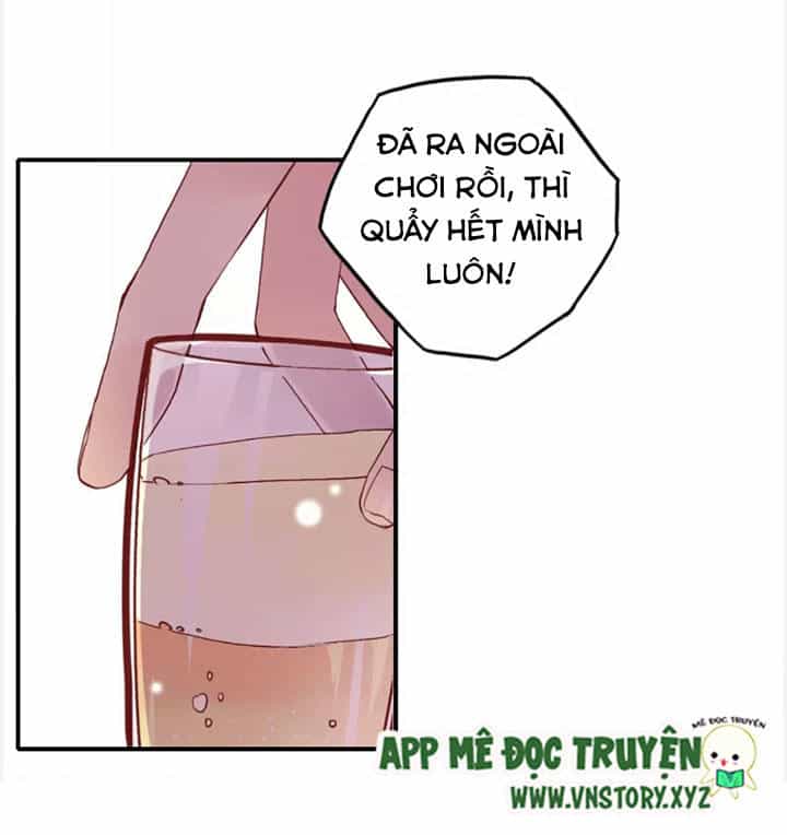 Cái Vòng Này Thật Loạn - Chương 15 - ảnh 5
