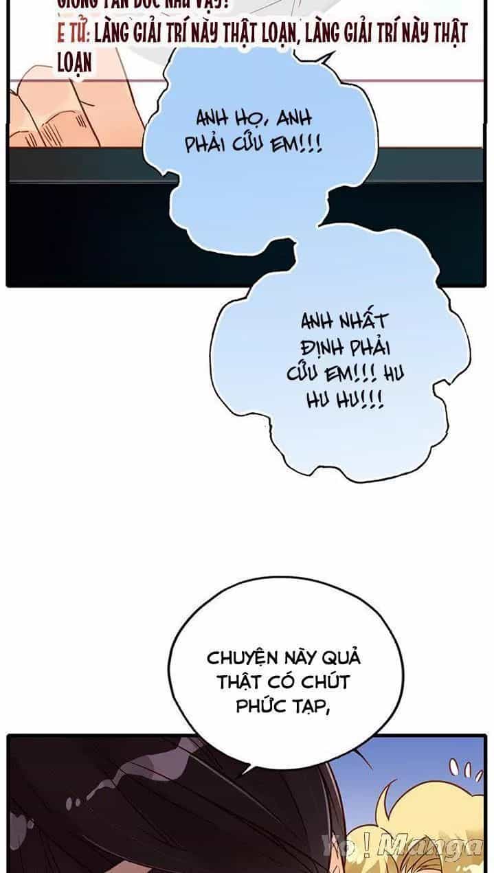 Cái Vòng Này Thật Loạn - Chương 104 - ảnh 10
