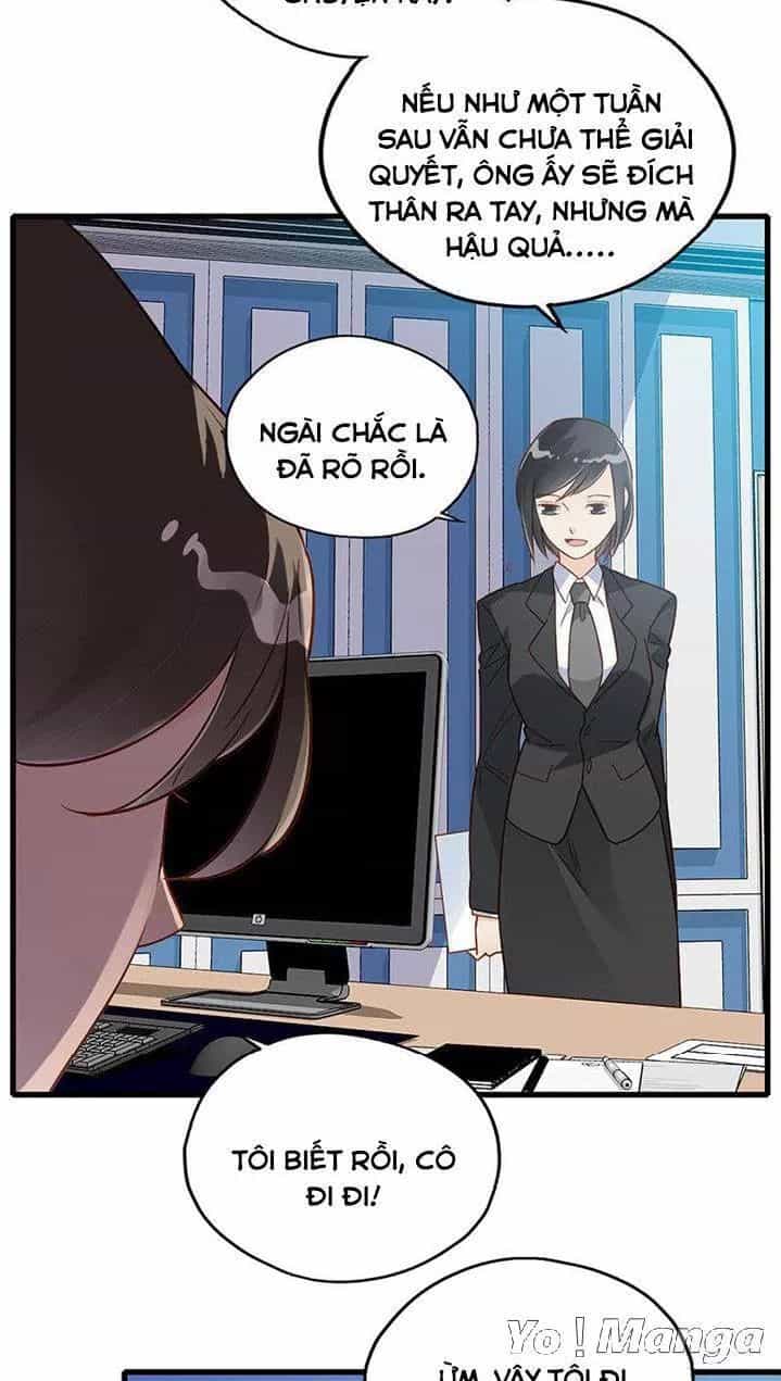 Cái Vòng Này Thật Loạn - Chương 104 - ảnh 20