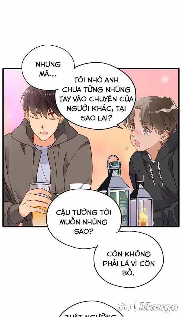 Cái Vòng Này Thật Loạn - Chương 105 - ảnh 33