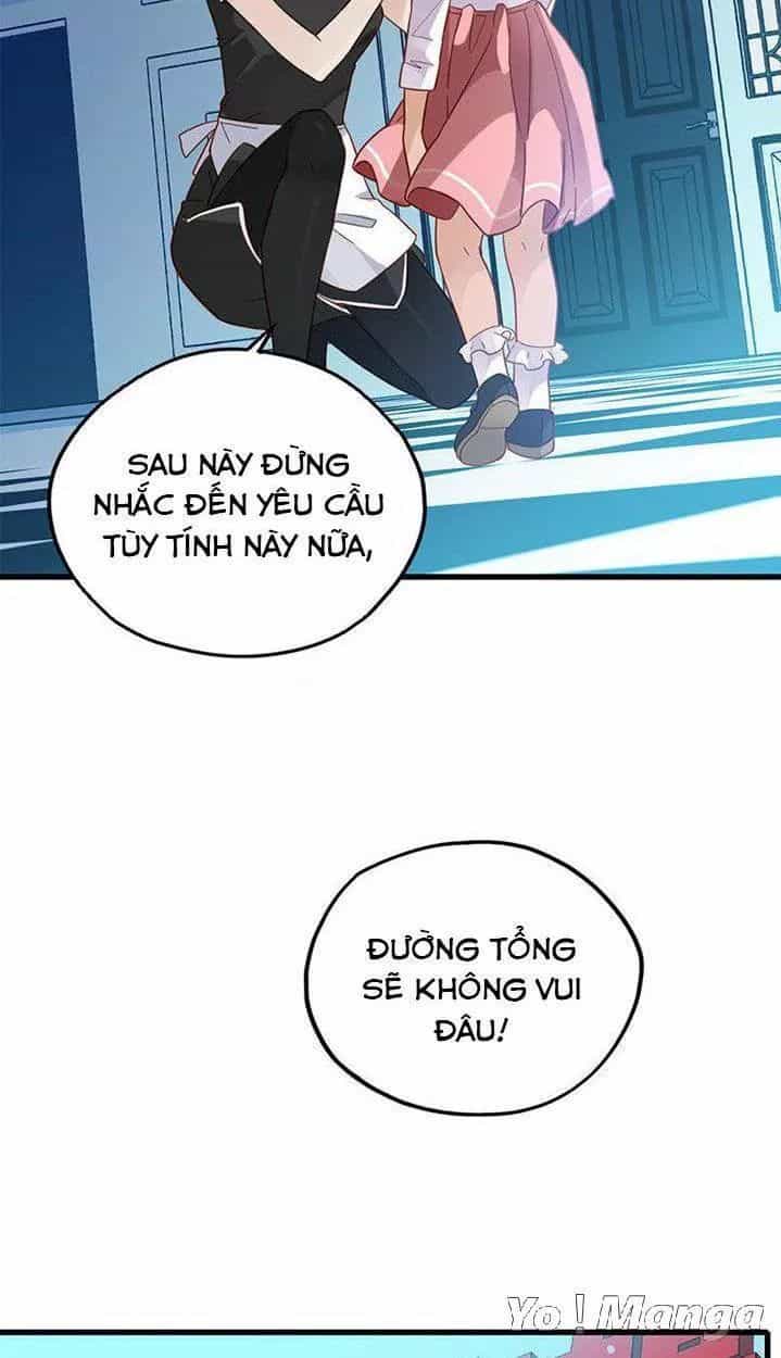 Cái Vòng Này Thật Loạn - Chương 105 - ảnh 7
